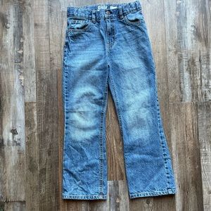 Oshkosh Bootcut Jeans size 8